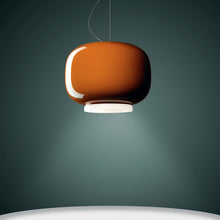 Load image into Gallery viewer, Chouchin 1 LED Pendant Light - Additional image.