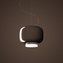 Load image into Gallery viewer, Chouchin 3 LED Pendant Light in Incandescent/400IN.