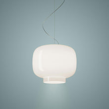 Load image into Gallery viewer, Chouchin 3 LED Pendant Light in Detail.