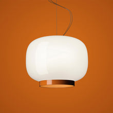Load image into Gallery viewer, Chouchin Reverse 1 LED Pendant Light - Additional image.
