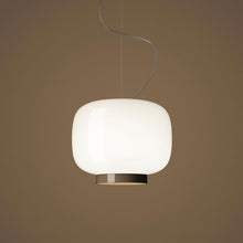 Load image into Gallery viewer, Chouchin Reverse 3 LED Pendant Light - Additional image.