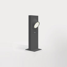 Load image into Gallery viewer, Ciclope Outdoor LED Path Light in Anthracite Grey in Small (1-Light).