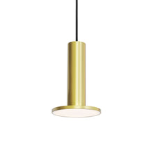 Load image into Gallery viewer, Cielo Plus LED Pendant Light.