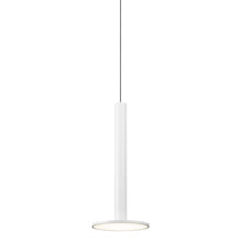 Load image into Gallery viewer, Cielo XL LED Pendant Light Detail.