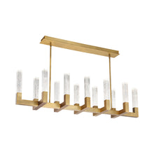 Load image into Gallery viewer, Cinema LED Pendant Light.
