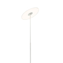Load image into Gallery viewer, Circa LED Floor Lamp in Detail.