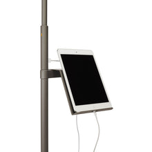 Load image into Gallery viewer, Circa LED Floor Lamp in Detail.