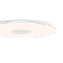 Load image into Gallery viewer, Circa LED Flush Mount Ceiling Light Detail.