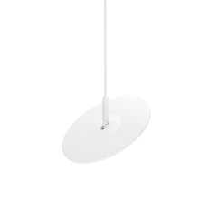Load image into Gallery viewer, Circa LED Multi-Light Pendant Light Detail.