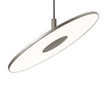 Load image into Gallery viewer, Circa LED Pendant Light Detail.