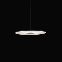 Load image into Gallery viewer, Circa LED Pendant Light Detail.