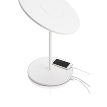 Load image into Gallery viewer, Circa LED Table Lamp Detail.