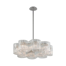Load image into Gallery viewer, Circo Pendant Light (8-Light).