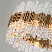 Load image into Gallery viewer, Ciro Pendant Light in Detail.