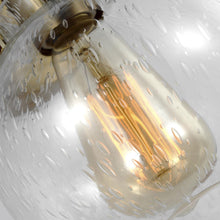 Load image into Gallery viewer, Clara Bath Wall Light in Detail.