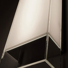 Load image into Gallery viewer, Cloud LED Bath Vanity Light in Detail.