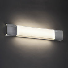 Load image into Gallery viewer, Cloud LED Bath Vanity Light in Detail.