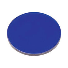 Load image into Gallery viewer, Colored Lens Accessory in Blue (Small).
