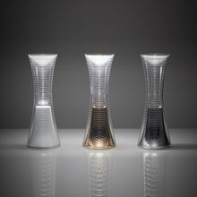 Load image into Gallery viewer, Come Together LED Table Tamp.