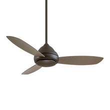 Load image into Gallery viewer, Concept I LED Ceiling Fan in Detail.