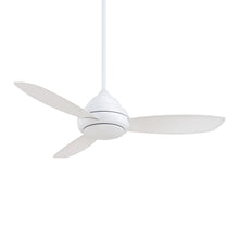 Load image into Gallery viewer, Concept I LED Ceiling Fan in Detail.