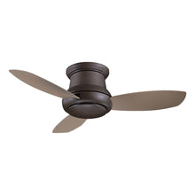 Load image into Gallery viewer, Concept II LED Ceiling Fan in Detail.