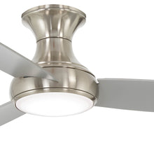 Load image into Gallery viewer, Concept III LED Ceiling Fan in Detail.