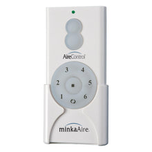 Load image into Gallery viewer, Concept III LED Ceiling Fan - Remote.