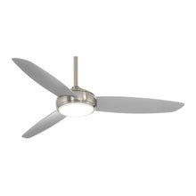Load image into Gallery viewer, Concept IV LED Ceiling Fan.