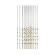 Load image into Gallery viewer, Constellation® Cosmic Cube LED Pendant Light in Satin Nickel/Clear (245-Light).