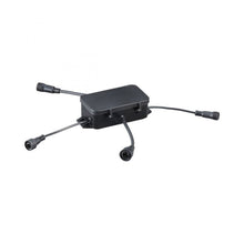 Load image into Gallery viewer, Controllers for InvisiLED Outdoor RGB Color Changing 24V LED Tape Light .