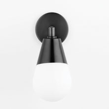 Load image into Gallery viewer, Cora Wall Light Detail.