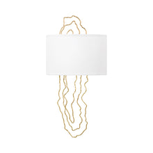 Load image into Gallery viewer, 5th Avenue Wall Light.