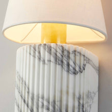 Load image into Gallery viewer, Aden Wall Light in Detail.