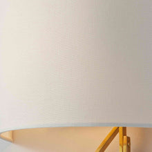 Load image into Gallery viewer, Akina Wall Light in Detail.