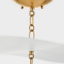 Load image into Gallery viewer, Antoinette Pendant Light in Detail.