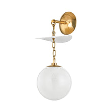 Load image into Gallery viewer, Antoinette Wall Light.