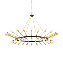 Load image into Gallery viewer, Aries Chandelier (48-Light).