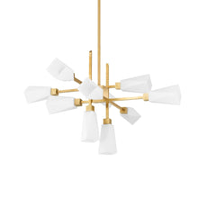 Load image into Gallery viewer, Artemis Chandelier.