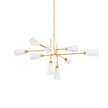 Load image into Gallery viewer, Artemis Chandelier (Large).