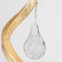Load image into Gallery viewer, Aveline Chandelier in Detail.