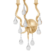 Load image into Gallery viewer, Aveline Wall Light in Detail.