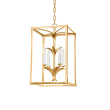 Load image into Gallery viewer, Bergamo Pendant Light (4-Light).