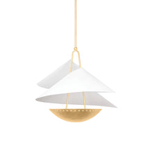 Load image into Gallery viewer, Carini Pendant Light (3-Light).