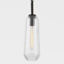 Load image into Gallery viewer, Copenhagen Pendant Light in Detail.