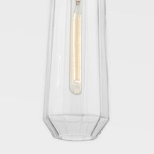 Load image into Gallery viewer, Copenhagen Pendant Light in Detail.