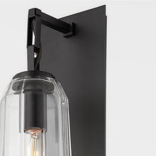 Load image into Gallery viewer, Copenhagen Wall Light in Detail.