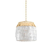 Load image into Gallery viewer, Coralie Pendant Light.
