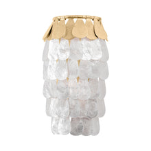 Load image into Gallery viewer, Coralie Wall Light.