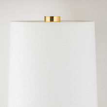 Load image into Gallery viewer, Cormoran Wall Light in Detail.